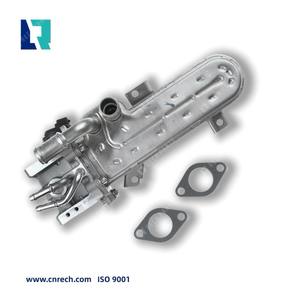 Новый EGR кулер для VAG 1,9 TDI модели 038131512H 038131513AD 059131063D - Product Image 2