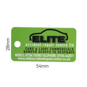 Carte-clé PVC imprimable NFC 215 216, 3UP, carte intelligente personnalisée - Product Image 6