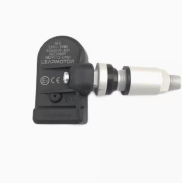 New Automobile Tire Pressure Sensor for Leap Motors T03/S01/C11 Models High Quality 6 Months Warranty