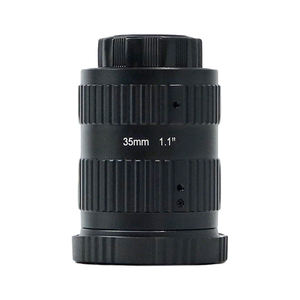 고정 초점 렌즈용 산업용 카메라 렌즈 20MP 35mm - Product Image 1