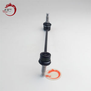 Sistema de Suspensión Profesional LINK-STABILIZER 54830-A6000 54830 A6000 Para H-yundai I30 54830A6000 - Product Image 3