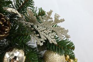 Décorations personnalisées, guirlande de Noël à suspendre à la porte ou à la fenêtre, ornement de porte, décoration, couronne suspendue - Product Image 3