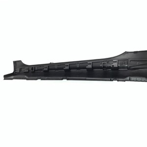 Jupe latérale Smart 451 4516900526 ABS côté gauche, kit carrosserie pour Mercedes Benz Smart 451 - Product Image 1