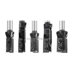 Tuoke tk1090 tốc độ cao thép CNC Router <span class=keywords><strong>bit</strong></span> spoilboard bề mặt và tấm phẳng hỗ trợ ODM và OEM - Product Image 2