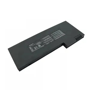 14.8v 2200mah original li-polymer battery for asus ux50 ux50v c41-ux50 p0ac001 laptop battery