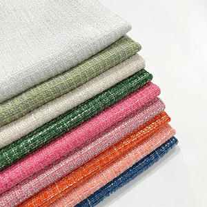 <span class=keywords><strong>Tissu</strong></span> Jacquard <span class=keywords><strong>Tweed</strong></span> Teint en Fil Scintillant Métallique Pailleté Magnifique de All Seasons Fabrics pour <span class=keywords><strong>Ameublement</strong></span> et Vêtements Domestiques - Product Image 3