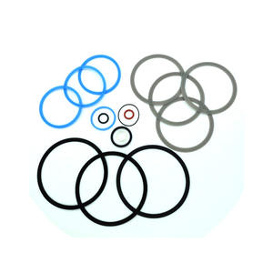 Su pompası için ODM NBR EPDM FKM silikon halka conta sızdırmazlık yüksek kaliteli kauçuk <span class=keywords><strong>O</strong></span> <span class=keywords><strong>Ring</strong></span> - Product Image 5