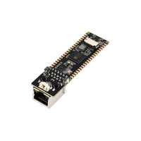 Carte de développement haute performance ESP32-P4-ETH basée sur ESP32-P4 avec port Ethernet RJ45 100 Mbps
