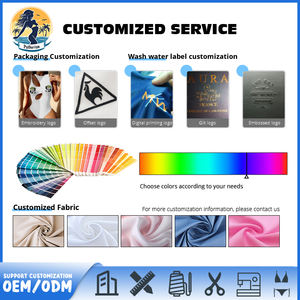 Ensemble 2 pièces <span class=keywords><strong>grande</strong></span> <span class=keywords><strong>taille</strong></span> pour femmes à prix compétitif <span class=keywords><strong>maillot</strong></span> <span class=keywords><strong>de</strong></span> <span class=keywords><strong>bain</strong></span> bronze léopard sexy avec bikini <span class=keywords><strong>string</strong></span> dos nu - Product Image 5