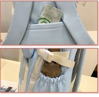 Sac à dos pour étudiants, nouveau design, pas cher et tendance, vente en gros d'usine, sacs à dos multicolores de haute qualité