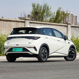 BYD <span class=keywords><strong>Dolphin</strong></span> 2025 Sedán Eléctrico Volante a la Derecha o Izquierda Autonomía de 420 km Autos con Batería Nuevos o Usados Vehículos de Nueva Energía Baratos - Product Image 2