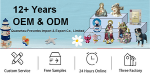 Hars Ambachtelijke Zeedieren Beeldje Tropische Vissen Beelden Ornament <span class=keywords><strong>Aquarium</strong></span> Decor - Product Image 6