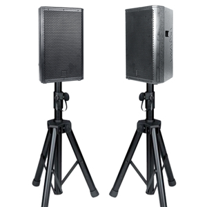 Set Completo INSIGAI Altoparlante da 12 15 18 Pollici Subwoofer Woofer Bass Professionale Passivo Attivo Sistema PA da Palco Altoparlanti <span class=keywords><strong>Professionali</strong></span> - Product Image 4
