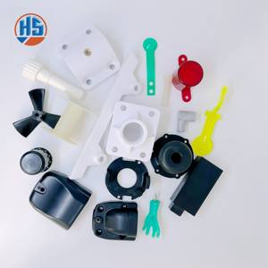 شركة التصنيع الأصلية/الشركة المصنعة لقولبة حقن البلاستيك المخصصة/الشركة المصنعة للمواد التي تقدم ABS-im-T ماكينة حقن البلاستيك - Product Image 2