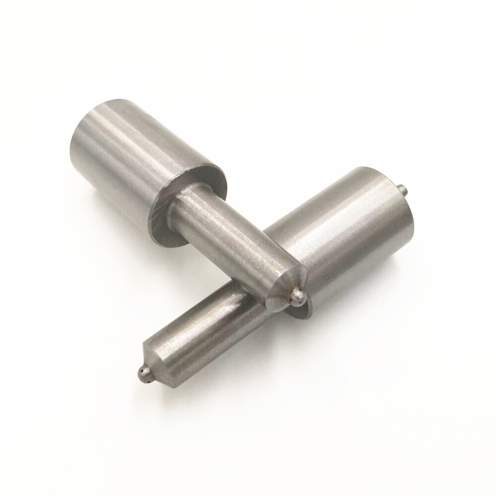 Auto engine spare part 0 433 271 774 DLLA124S1001 fuel injector nozzle 0433271774 diesel nozzle injector DLLA124S1001