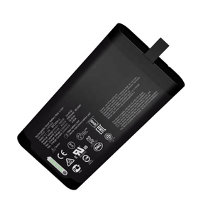RRC2054 yüksek kalite fabrika analizörü pil için RHINO güç 14.4 doğrudan satış 6900 V 99.4Wh RRC2054-2 mAh RRC2054-2 pil - Product Image 1