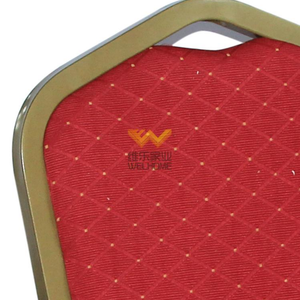 <span class=keywords><strong>Chaises</strong></span> de banquet en fer à louer en gros, <span class=keywords><strong>pas</strong></span> chères, pour mariage et hôtel - Product Image 4