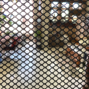 Filet de sécurité intérieur pour enfants Filet de sécurité en plastique pour escaliers Balcon Clôtures de terrain de jeu Filet de protection pour enfants - Product Image 4