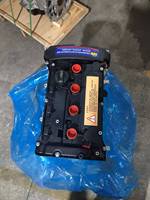 Wholesale Price 1.4L 1.6L EP6 EP3 4 Cylinder Gasoline Engine Assembly for Peugeot 308 408 Citroen C4 PSA