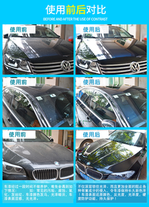 Champú para Lavado de Autos, Relación 1:600, 20L, pH Neutro, Bajo MOQ - Product Image 3