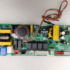 อะไหล่ใหม่เอี่ยม เหมาะสำหรั<span class=keywords><strong>บ</strong></span>เครื่องปรั<span class=keywords><strong>บ</strong></span>อากาศ รุ่น 17126000A03549 <span class=keywords><strong>บ</strong></span>อร์ด 17122300000852 V-EIK140-DAE-B สำหรับชิ้นส่วนภายในอาคาร - Product Image 4