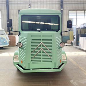 Chariot à hot-dogs, chariot à glaces, chariot à nourriture, chariot à café sur roues, remorque de restaurant mobile, camion de nourriture électrique, hamburger à <span class=keywords><strong>vendre</strong></span> - Product Image 5