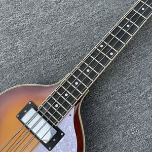 مصنع جيتار كهربائي عالي الجودة بسعر منخفض - Product Image 5