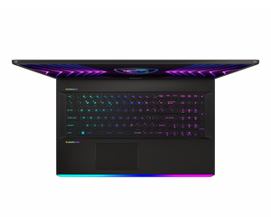 Ordinateur portable de jeu MSI <span class=keywords><strong>Raider</strong></span> GE77 HX - 12U 12th i9 12900h RTX3080ti 16G, nouveau - Product Image 3