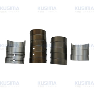 <span class=keywords><strong>OEM</strong></span> động cơ trục khuỷu mang kết thúc lớn mang kết nối <span class=keywords><strong>rod</strong></span> mang cho Jeep Wrangler 2.0 Xăng 68423384aa 68423385aa 68423383aa - Product Image 2