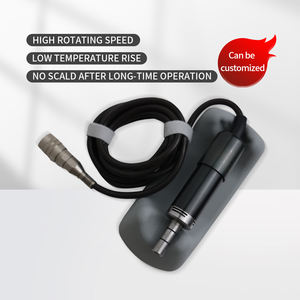 맞춤형 공장 제조업체 마이크로 37mm 5Nm 10Nm 브러시리스 <span class=keywords><strong>DC</strong></span> 기어드 <span class=keywords><strong>12V</strong></span> 24V Bldc 모터 혈압 모니터 용 - Product Image 3