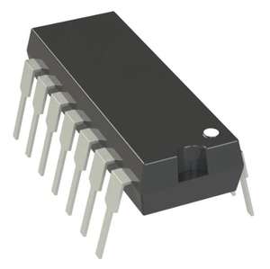 PIC16F18346-I/SS orijinal elektronik bileşen tedarikçiler entegre devreler mikrodenetleyiciler IC MCU 8BIT 14KB flaş 14DIP - Product Image 1