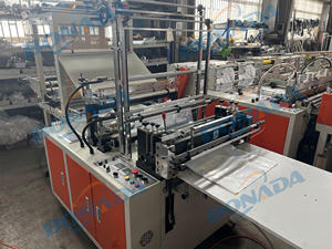 Máquina para Hacer Bolsas con Control por Computadora - Product Image 4