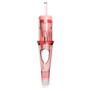 tattoo cartridge <strong>needles</strong> high quality tattoo machine <strong>needles</strong> cartridge <strong>pink</strong> cartridges tattoo - Product Image 3
