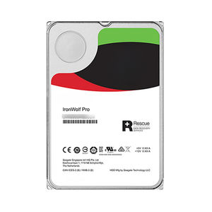 Pour IronWolf Pro 3.5 14 to 12 to 10 to 8 to série 7200 tr/min SATA 6 Gb/s 3.5 NAS HDD <span class=keywords><strong>ST12000NE0008</strong></span> - Product Image 3