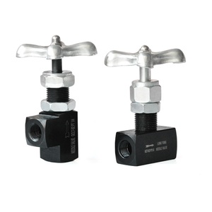 เข็มไฮดรอลิก GCT/GCRT (GCT-02 GCRT-02) สำหรับตัวจำกัดการไหลของน้ำมัน ได้รับการรับรองมาตรฐาน SCOC  ลดราคาพิเศษ - Product Image 4