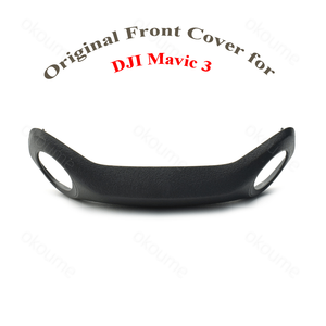 ฝาครอบด้านหน้าสำหรับ DJI Mavic 3อะไหล่อะไหล่สำหรับซ่อมโดรน DJI Mavic - Product Image 1