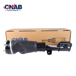 Parapolvere ammortizzatore posteriore CNAB per Land Rover LR041901 Motore L405 L494 L462 L663306PS PT204 PT306 306DT 508PS L405 - Product Image 4