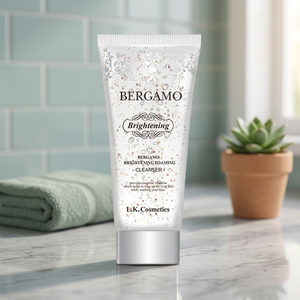 Bergamo brillo espuma limpiador - Product Image 3