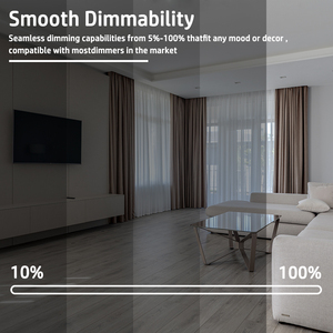 Hộp Nối Mỏng Lõm 6 Inch 12W Đèn Led Dạng Bảng Tròn Đèn Trần Kèm Đèn Ngủ - Product Image 5