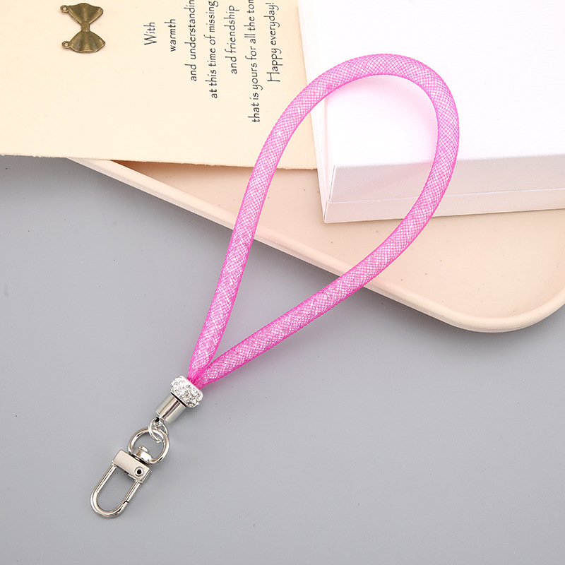 Rose garance