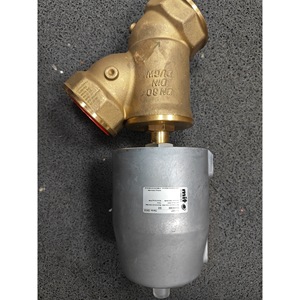 วาล์วควบคุม Mit DSB6300 G3 76 มม. PN16 ซีล PTFE สำหรับใช้งานในอุตสาหกรรม - Product Image 3