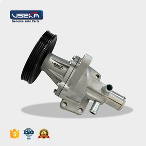Pompa dell'Acqua USEKA OEM 24537098 per Sistema di Raffreddamento Motore <span class=keywords><strong>Chevrolet</strong></span>, Ricambio Auto - Product Image 1