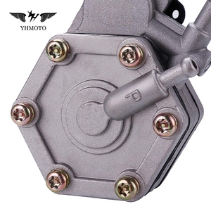 Conjunto de Bomba de Combustible YHMOTO para Polaris Sportsman MV7 Magnum Outlaw Trail Blazer Boss Predator ATV UTV - Product Image 4