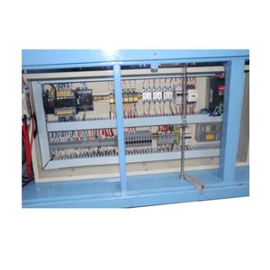 Machine de marquage à chaud automatique haute vitesse pour tubes de conteneurs, presse à chaud pour composants de moteur et engrenages de vêtements en plastique - Product Image 2