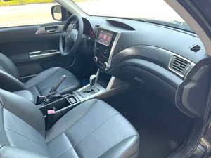 Offerta Speciale Subaru Forester 2012 2.0XS Auto Edizione Lusso Guida a Sinistra Sedili in Pelle Pneumatici R16 Tetto Apribile SUV 5 Porte 5 Posti - Product Image 4