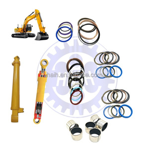 Guarnizione O-Ring 095-1735 0951735 per Caterpillar 214B, 3114, 3116, 45, 525B, <span class=keywords><strong>533</strong></span> - Product Image 2