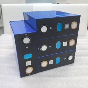 Batería prismática LiFePO4 Gotion 3.2V 314Ah 330Ah 340Ah MB31 de 8000 ciclos para sistemas de almacenamiento de energía solar, vehículos eléctricos, marinos y montacargas - Product Image 5