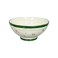 Bols à soupe en porcelaine européenne de haute qualité, écologiques, résistants à la chaleur et au lave-vaisselle, adaptés au four, pour la cuisine et la restauration (vente en gros)