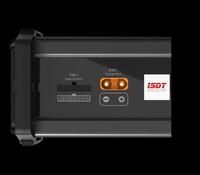 Chargeur de Batteries LiFe, LiPo, LiHv, ULiHv pour Drones - Modèles ISDT B80/B60 - Ventes Flash