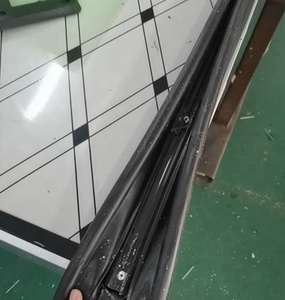 <span class=keywords><strong>Joint</strong></span> d'étanchéité en plastique PVC durable avec perle fixe dédiée pour porte coulissante de <span class=keywords><strong>chambre</strong></span> <span class=keywords><strong>froide</strong></span> - Product Image 5